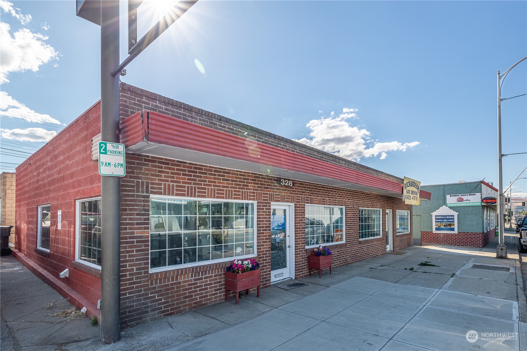 330 N Wenatchee Avenue