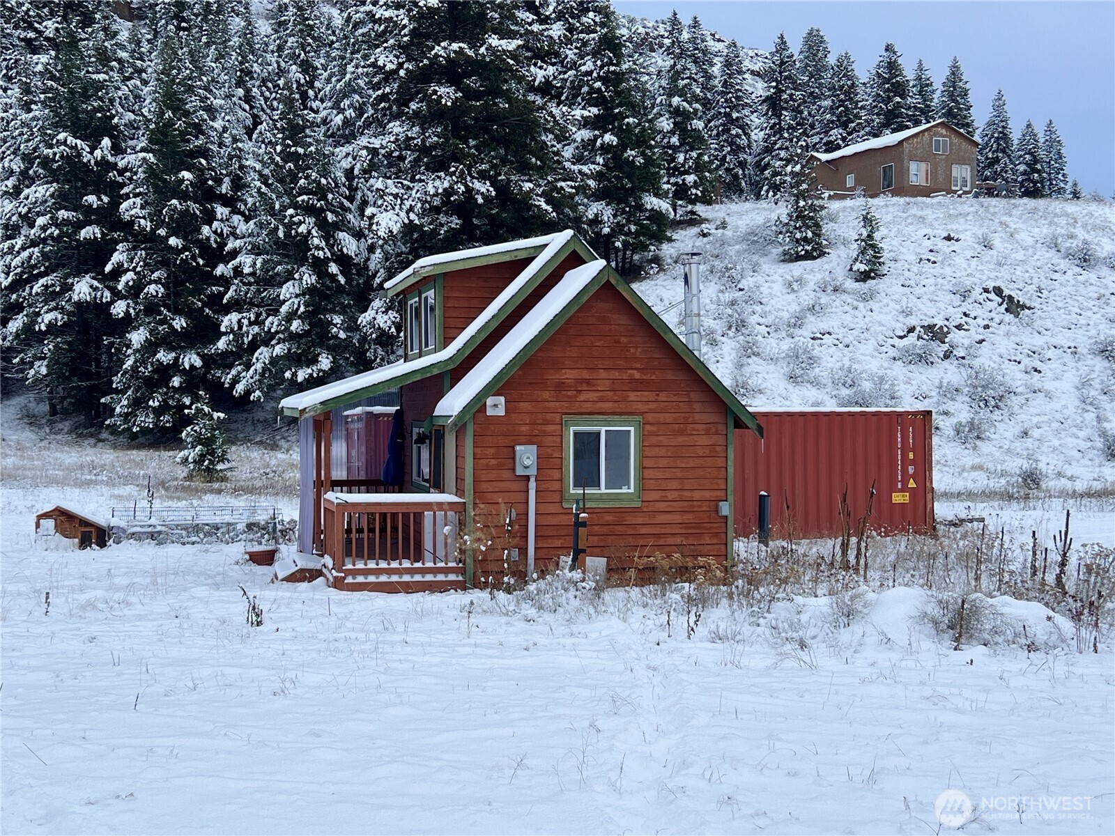 2 Mountain View Drive N