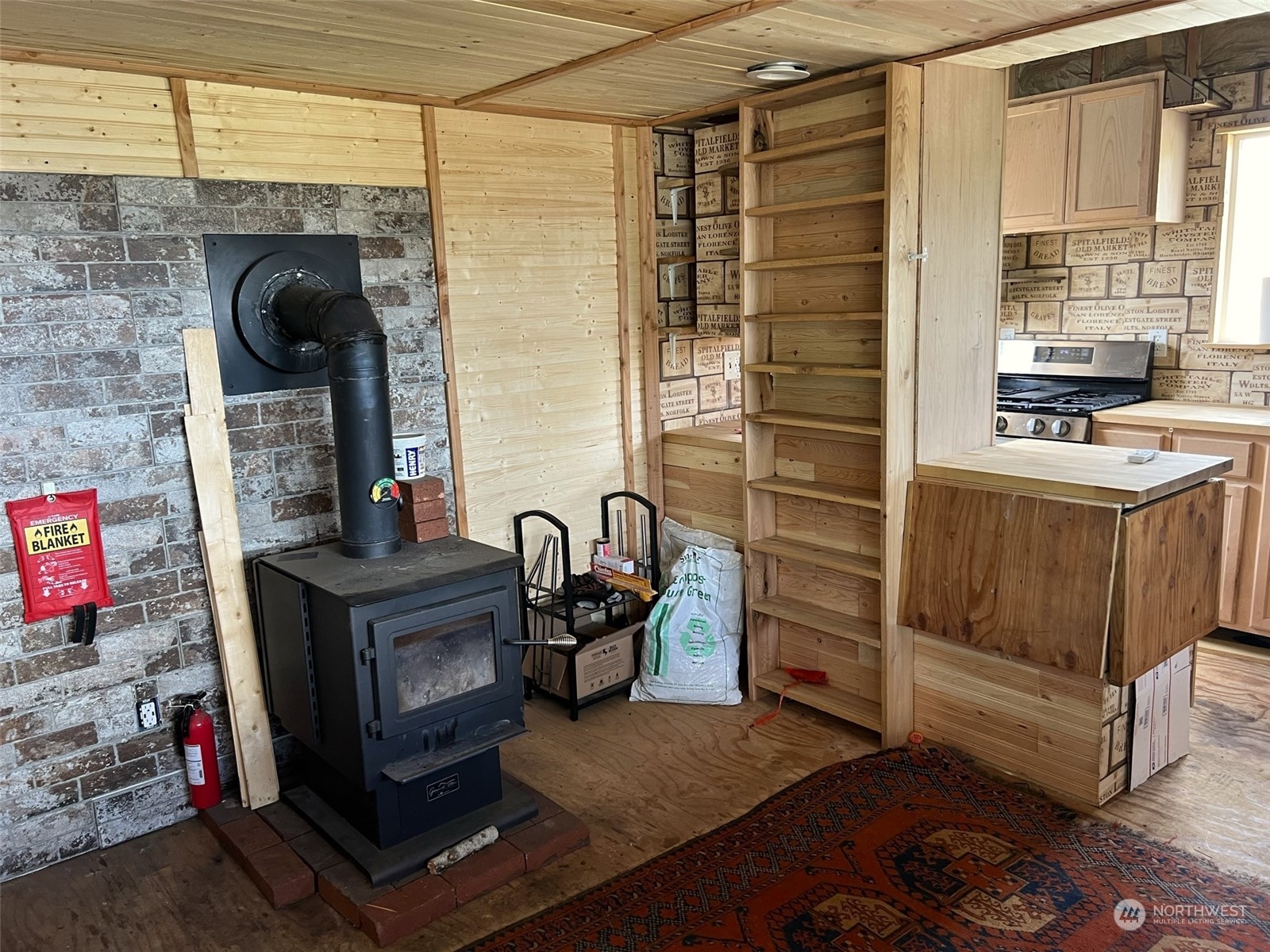 2 Mountain View Drive N