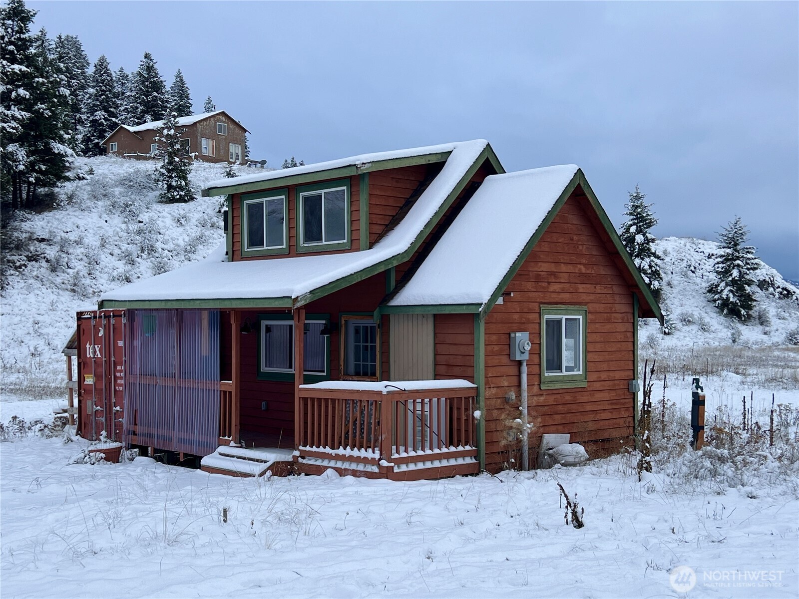 2 Mountain View Drive N