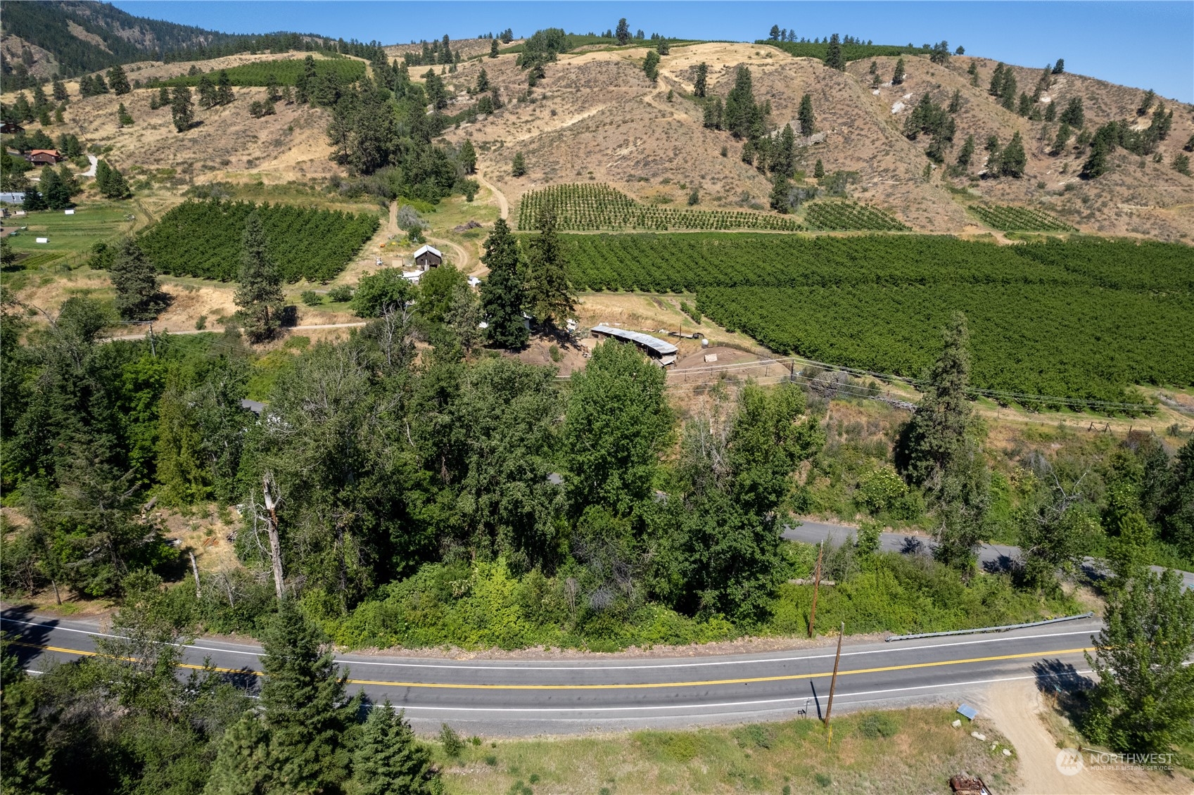 0 Squilchuck Road