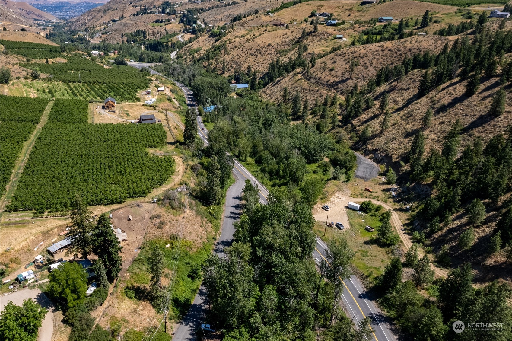 0 Squilchuck Road