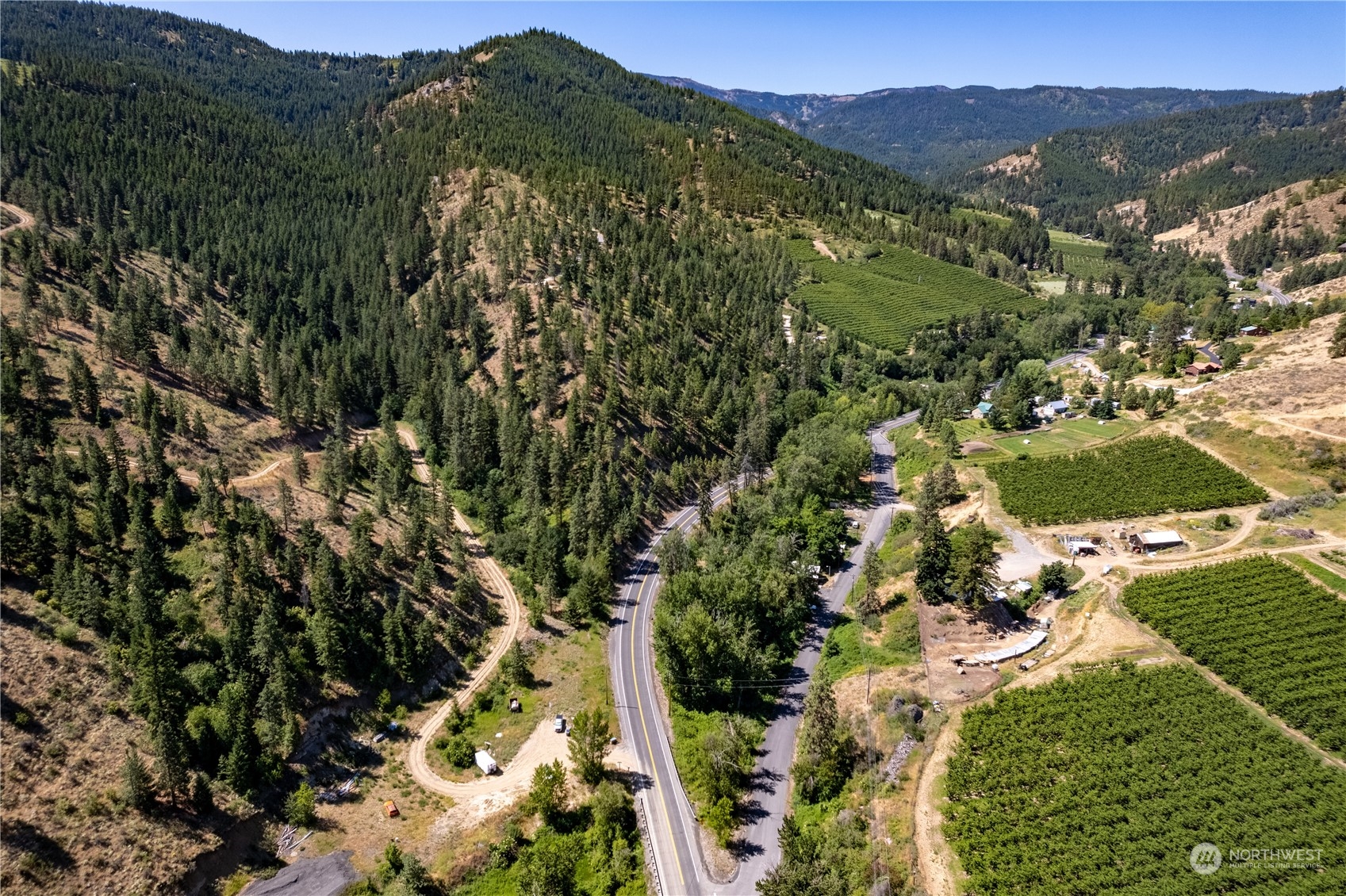 0 Squilchuck Road