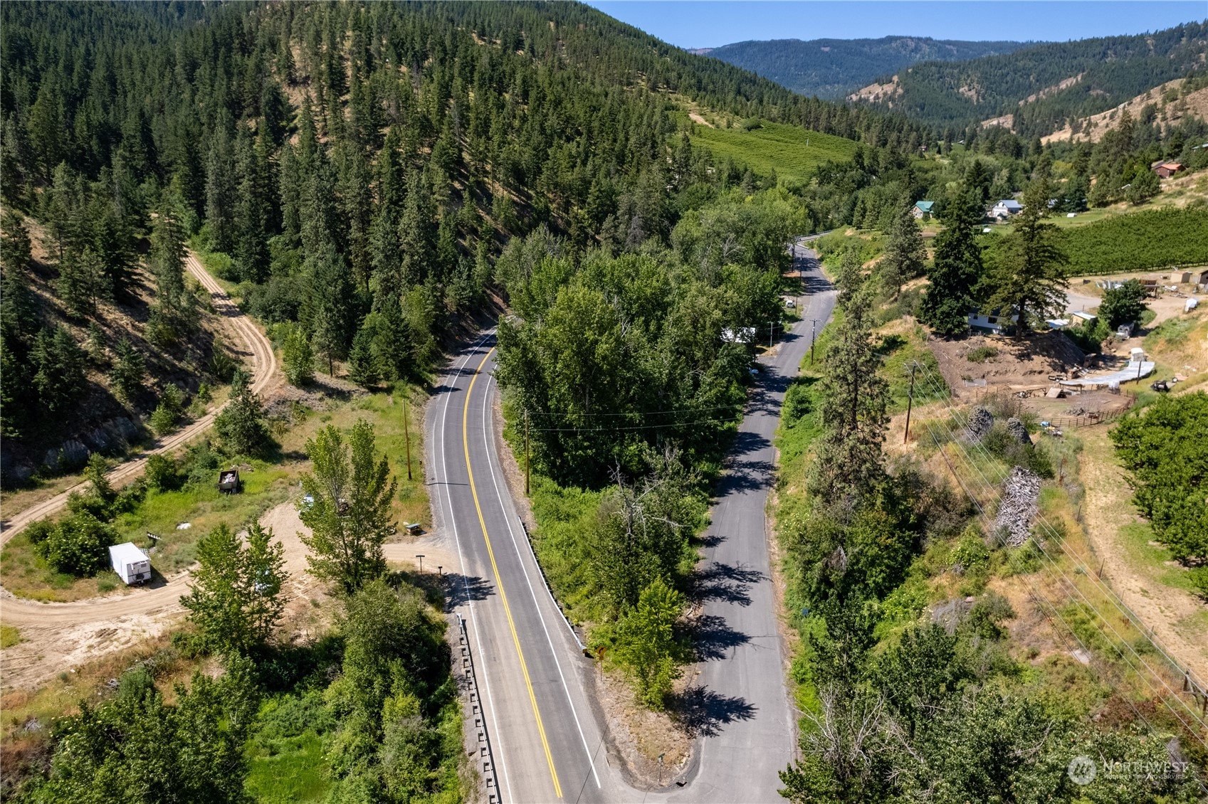 0 Squilchuck Road