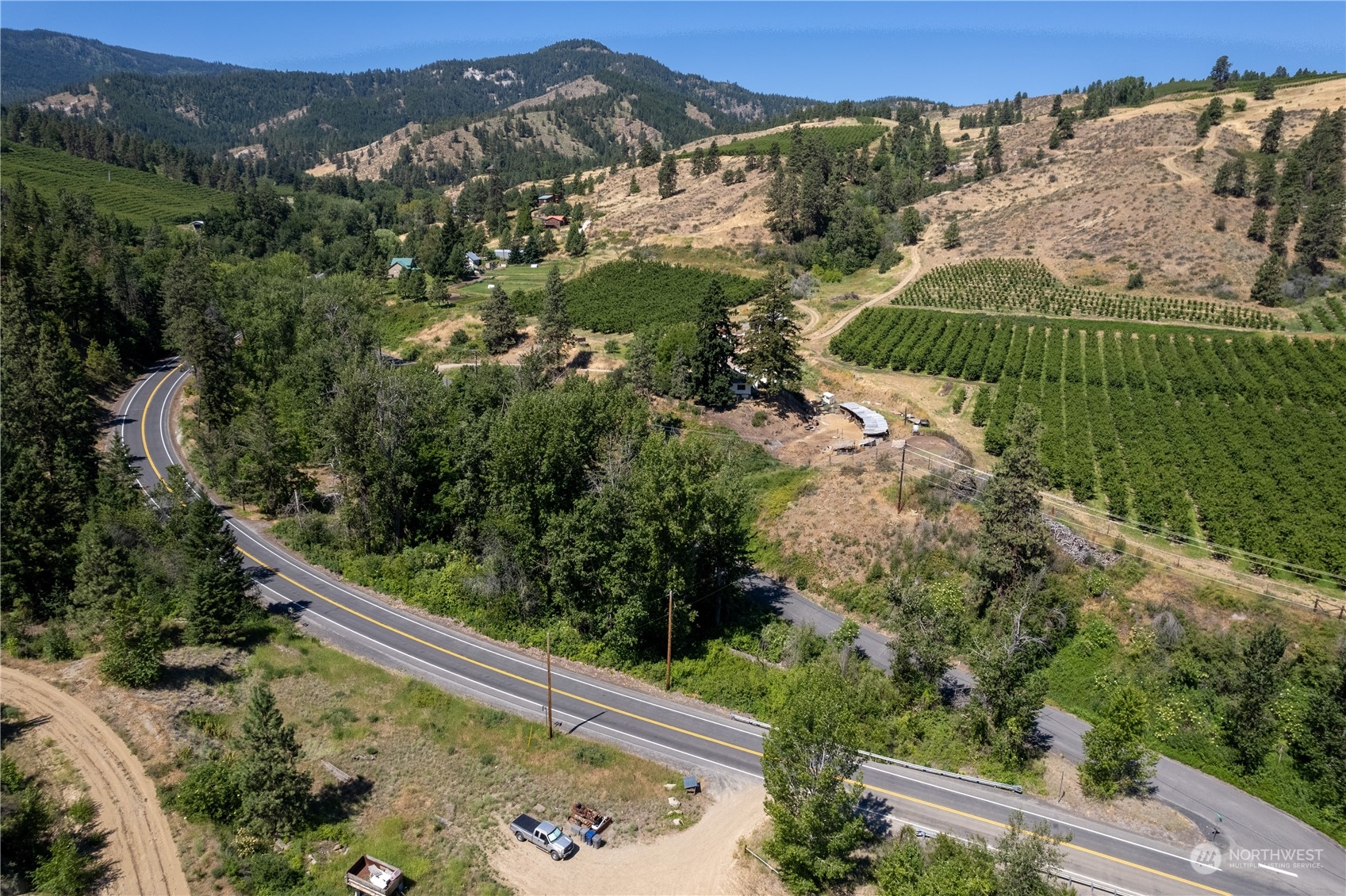 0 Squilchuck Road