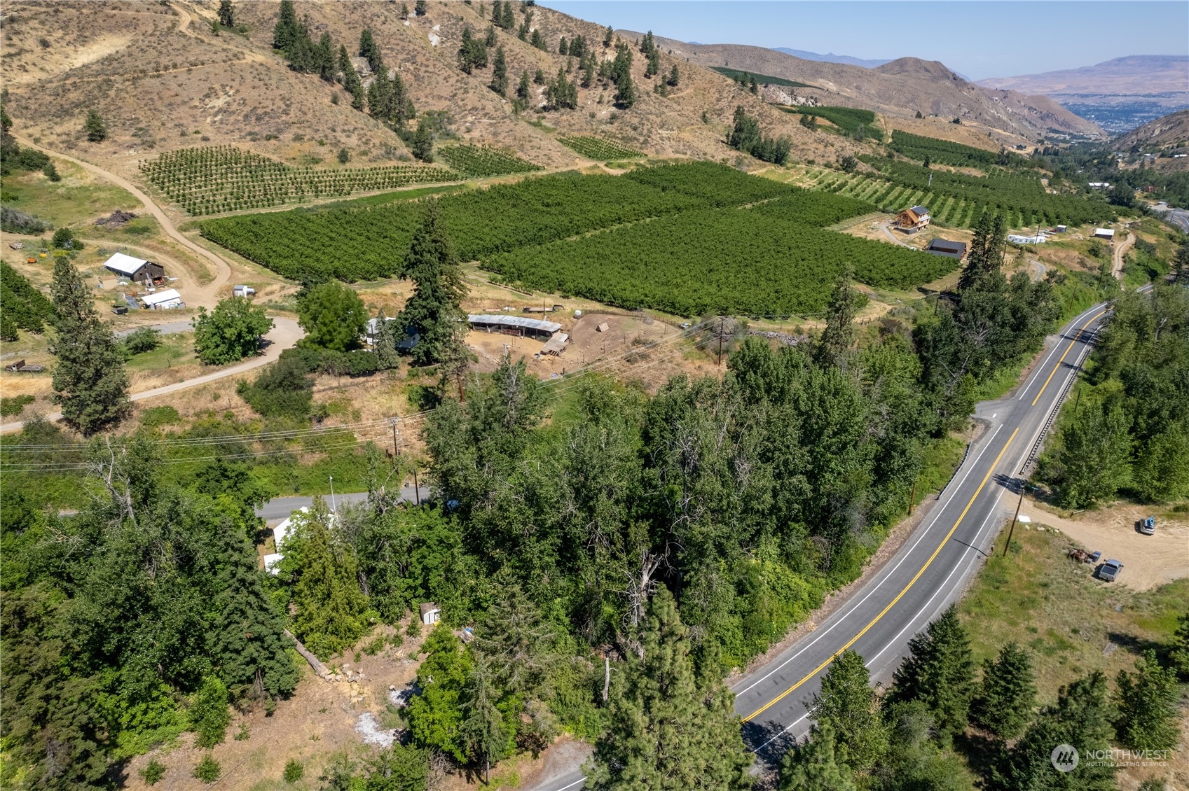 0 Squilchuck Road