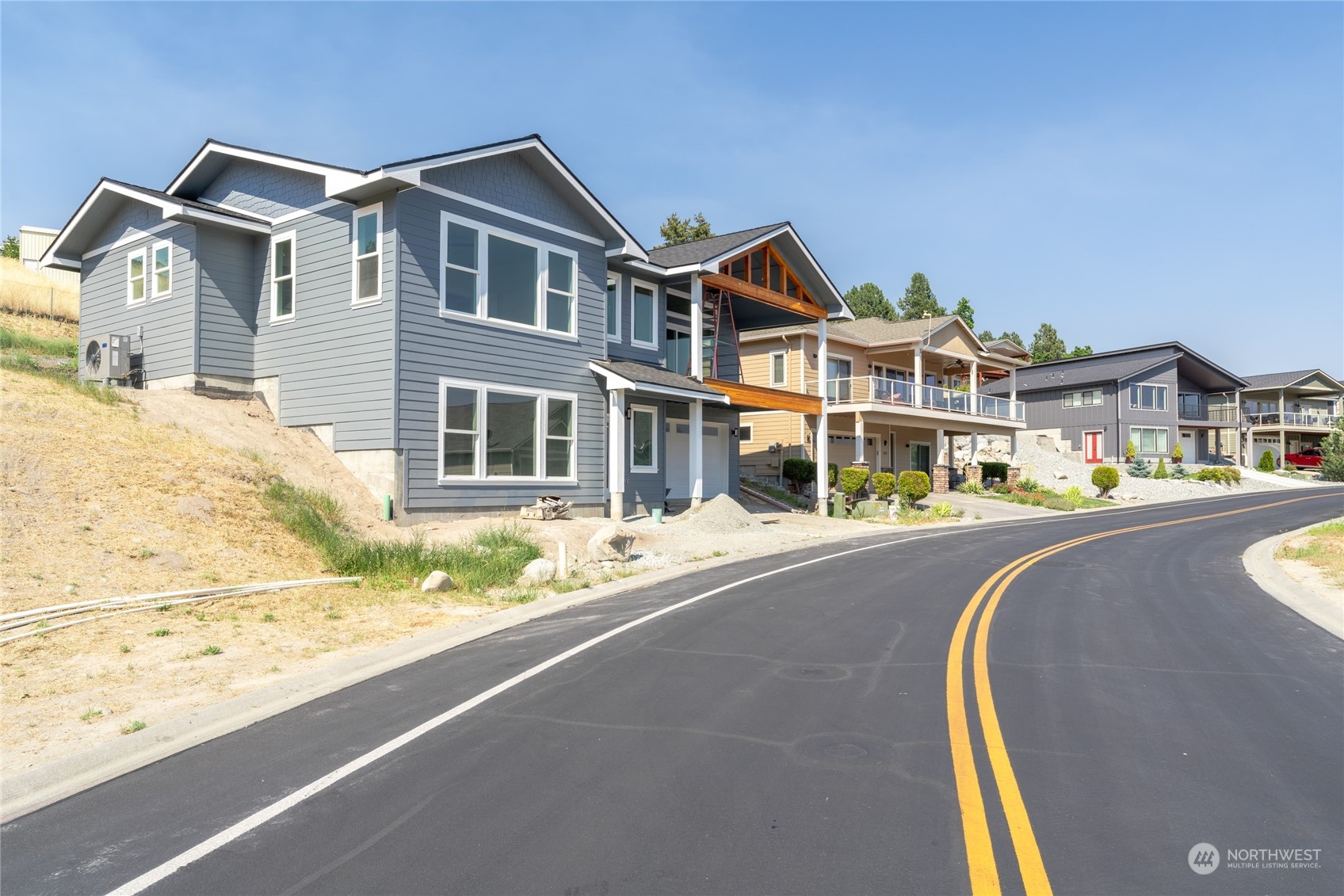517 Village Drive