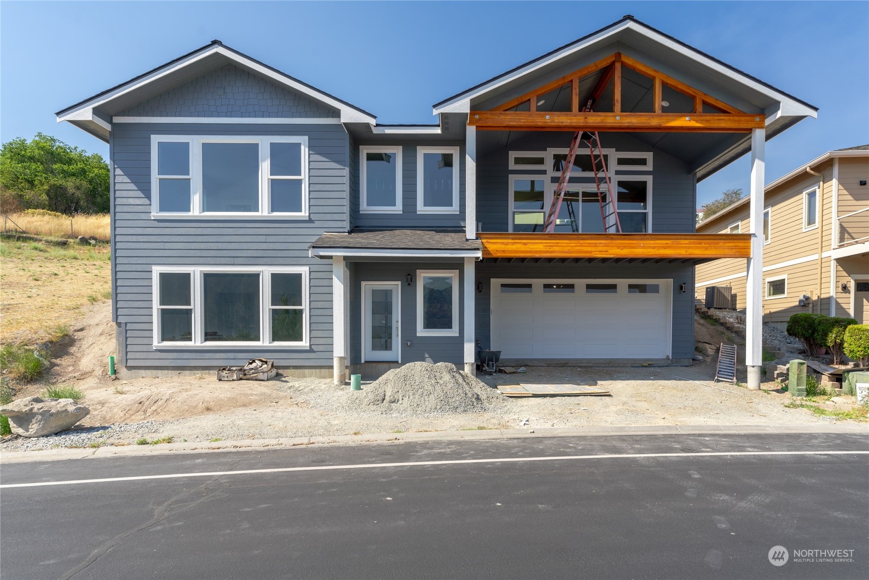 517 Village Drive