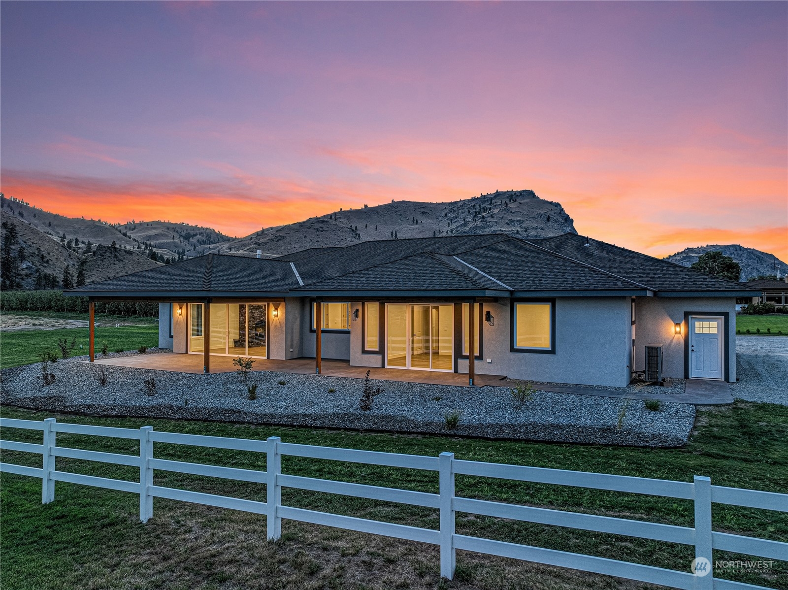 1275 Apple Acres Road