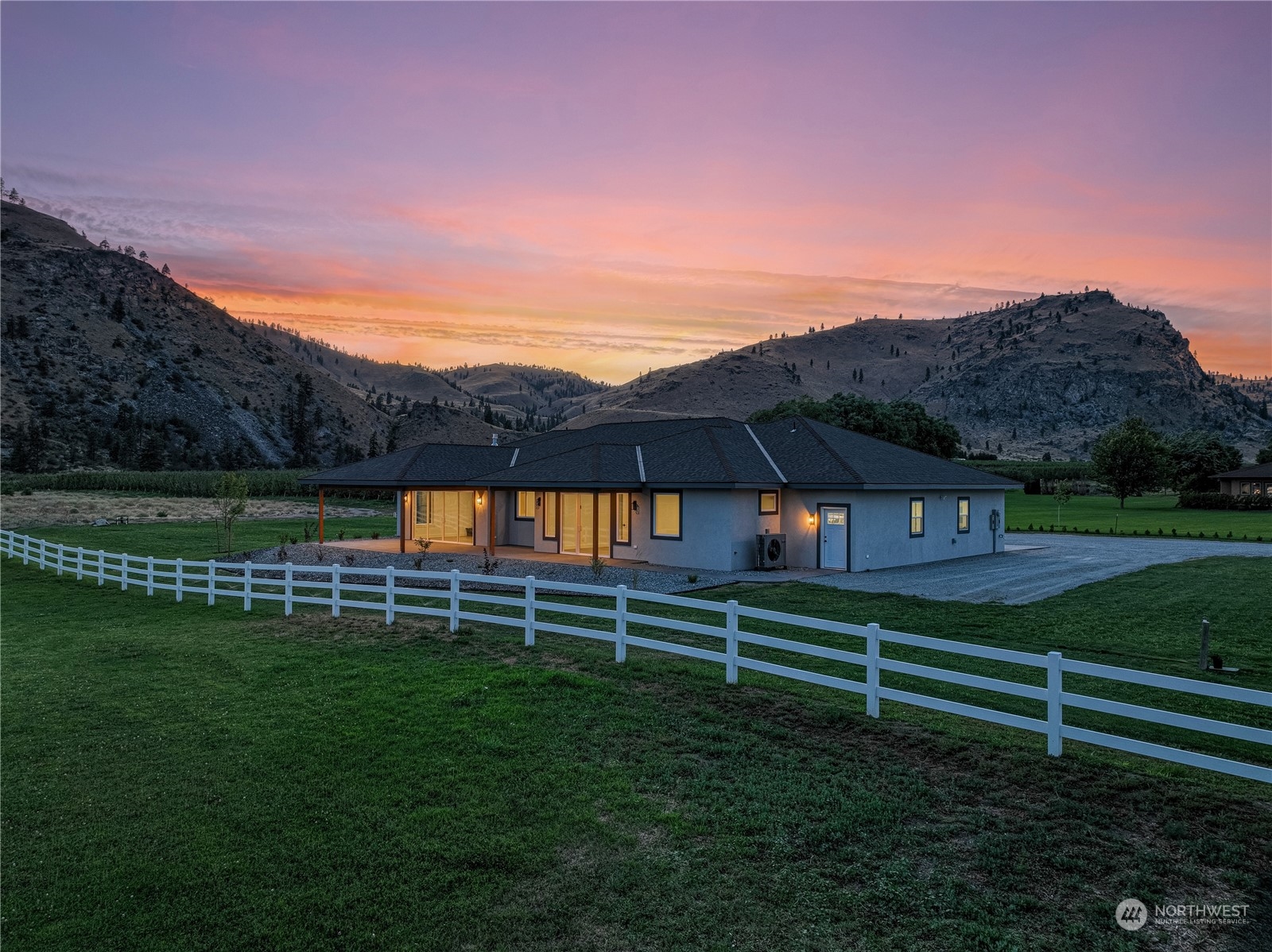 1275 Apple Acres Road