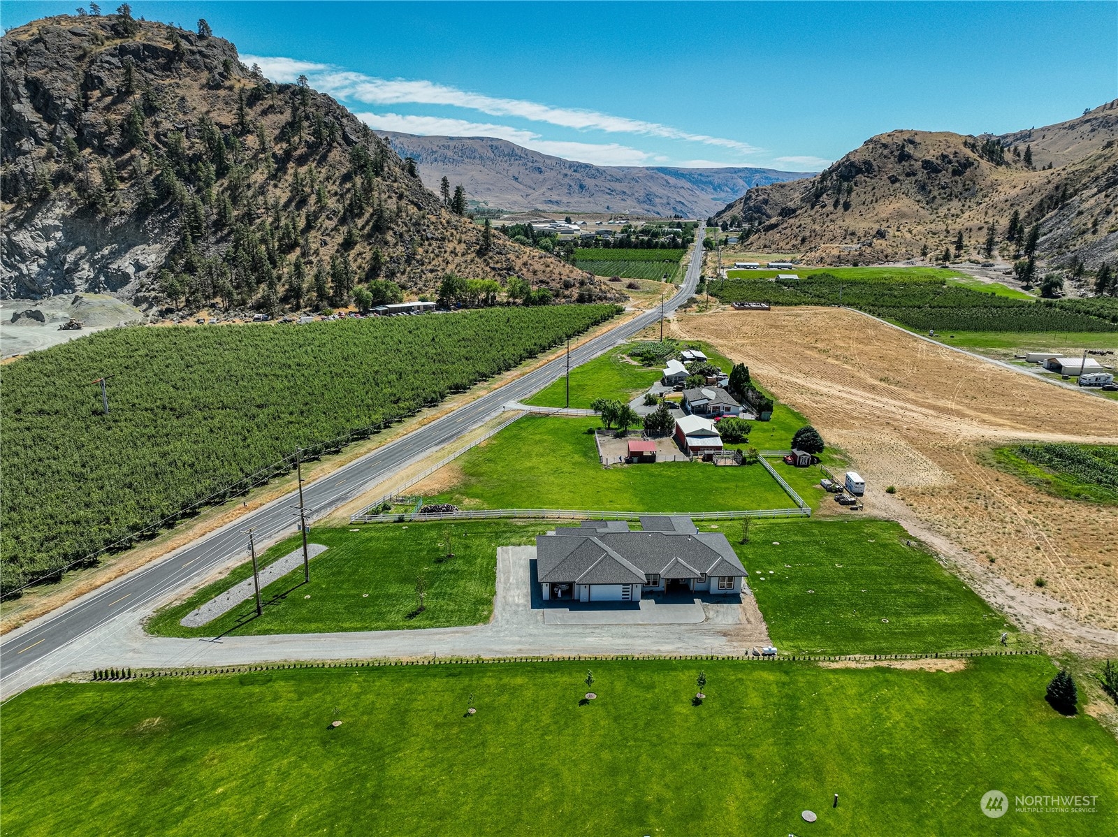 1275 Apple Acres Road