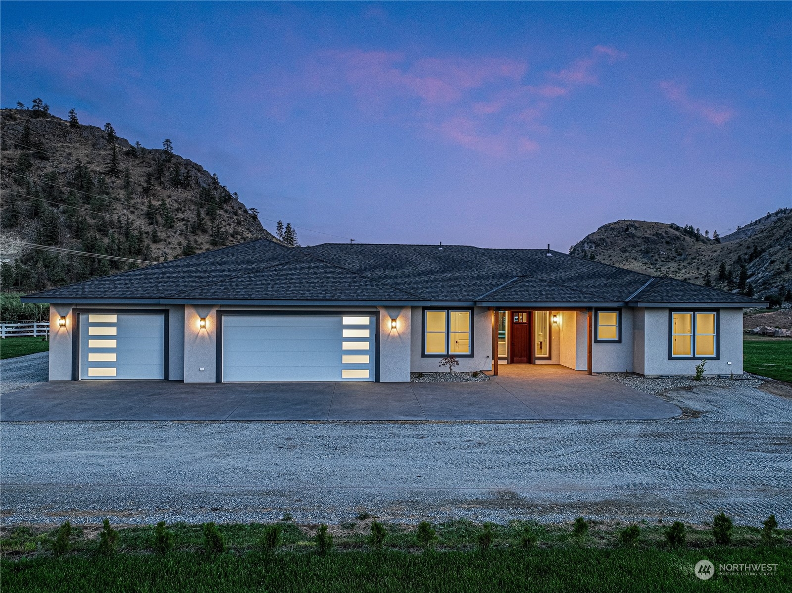 1275 Apple Acres Road