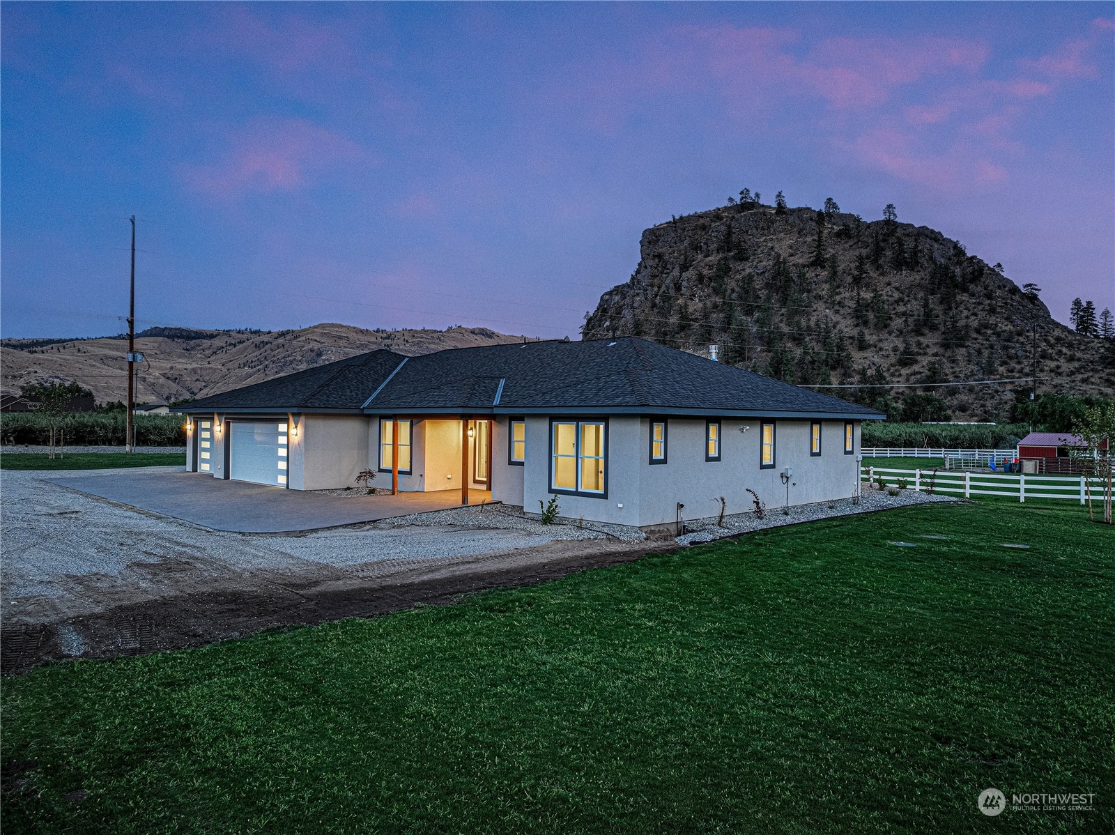 1275 Apple Acres Road