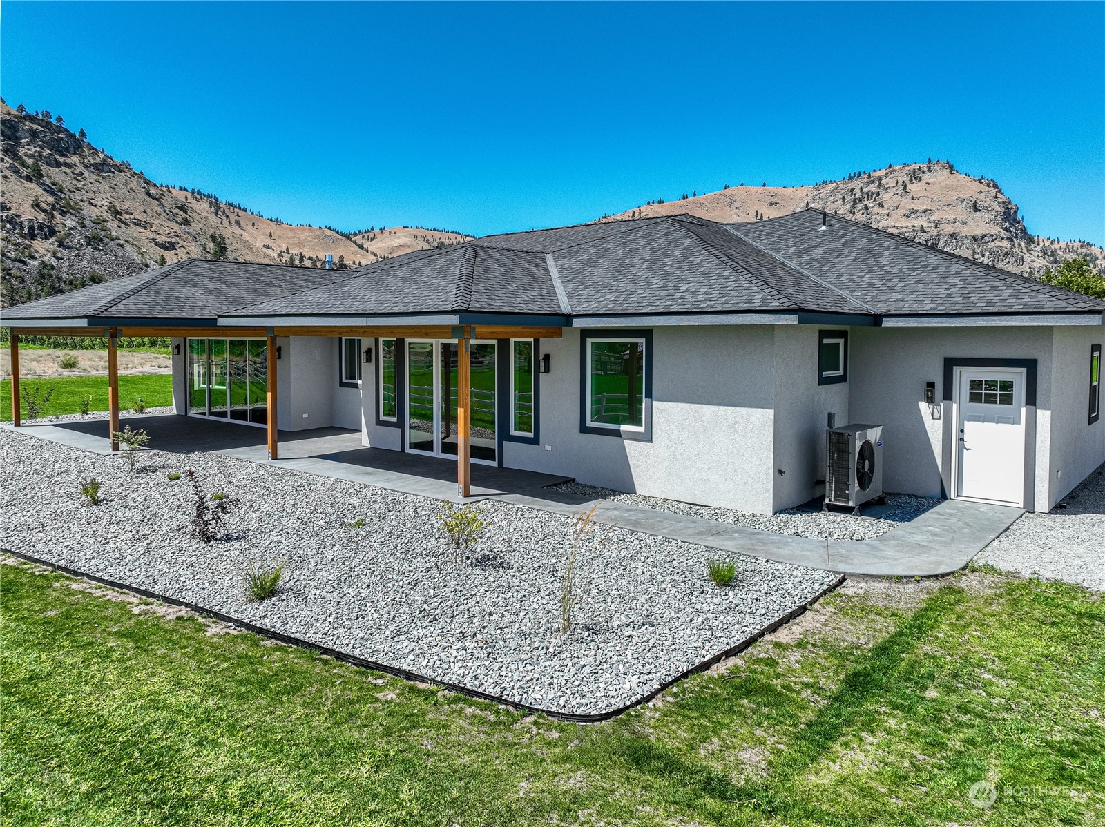 1275 Apple Acres Road