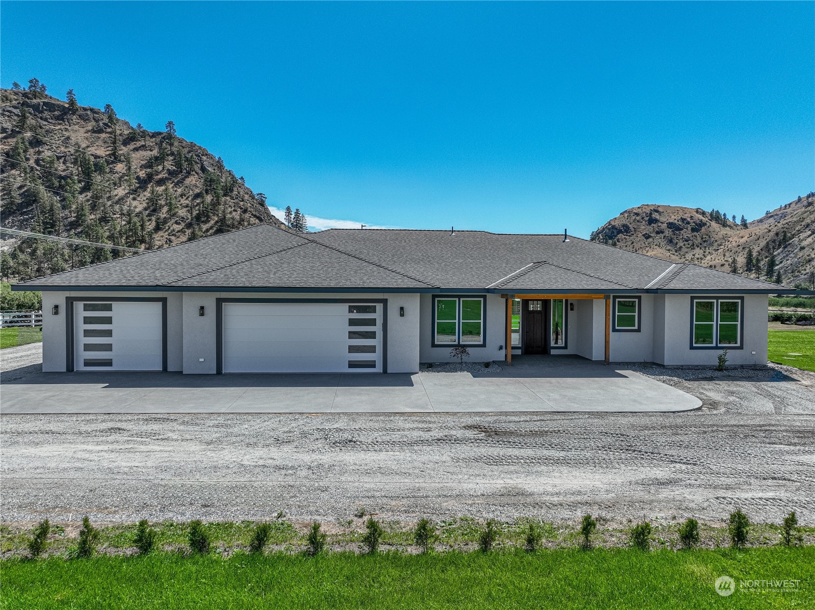 1275 Apple Acres Road