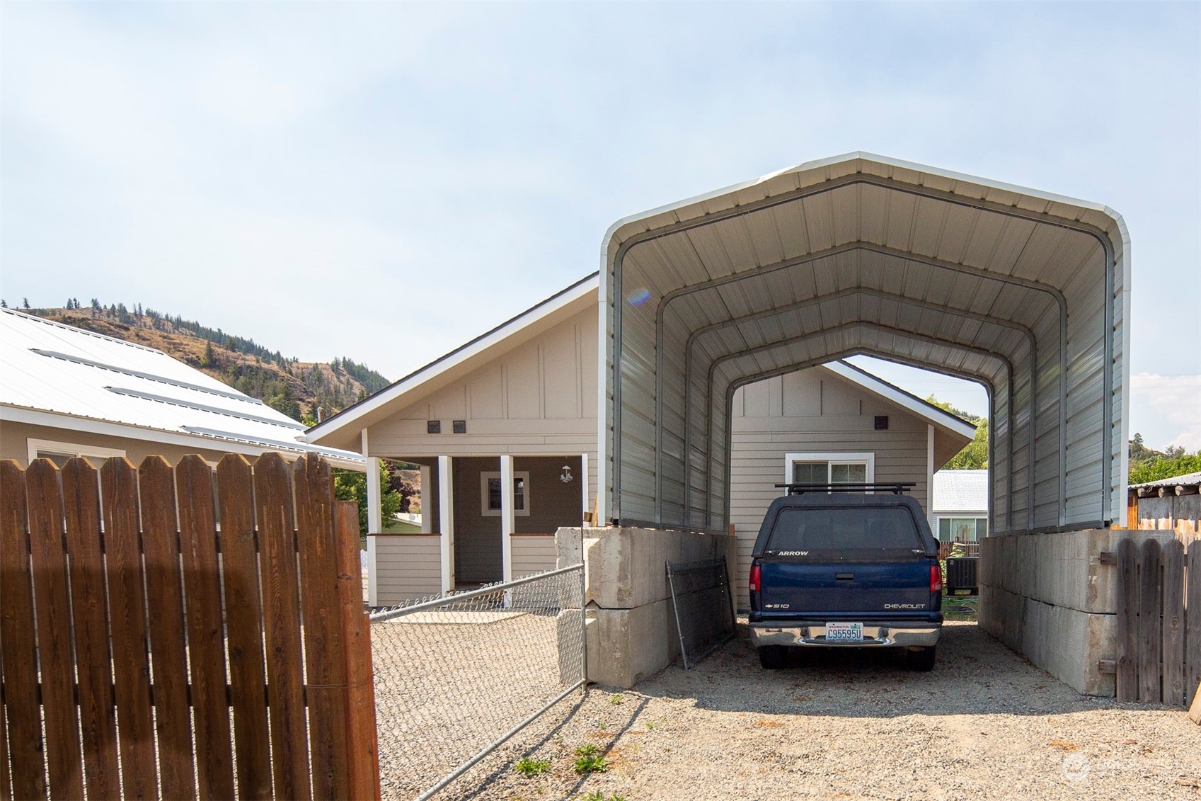 506 Canyon Street