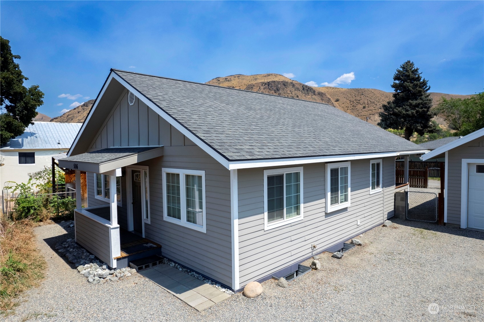 506 Canyon Street