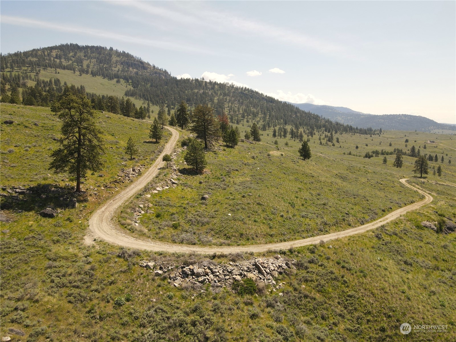 0 XX E Cayuse Mountain Road