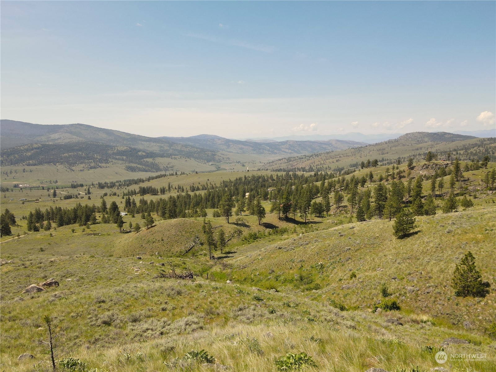 0 XX E Cayuse Mountain Road