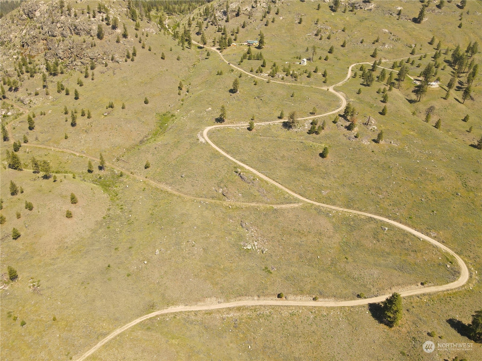 0 XX E Cayuse Mountain Road