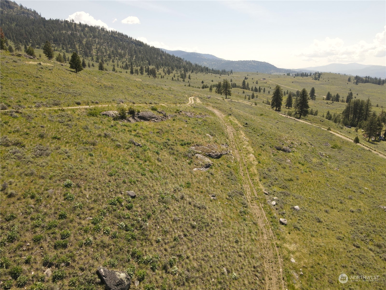 0 XX E Cayuse Mountain Road