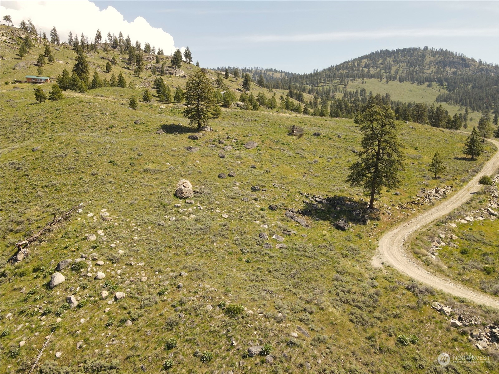 0 XX E Cayuse Mountain Road
