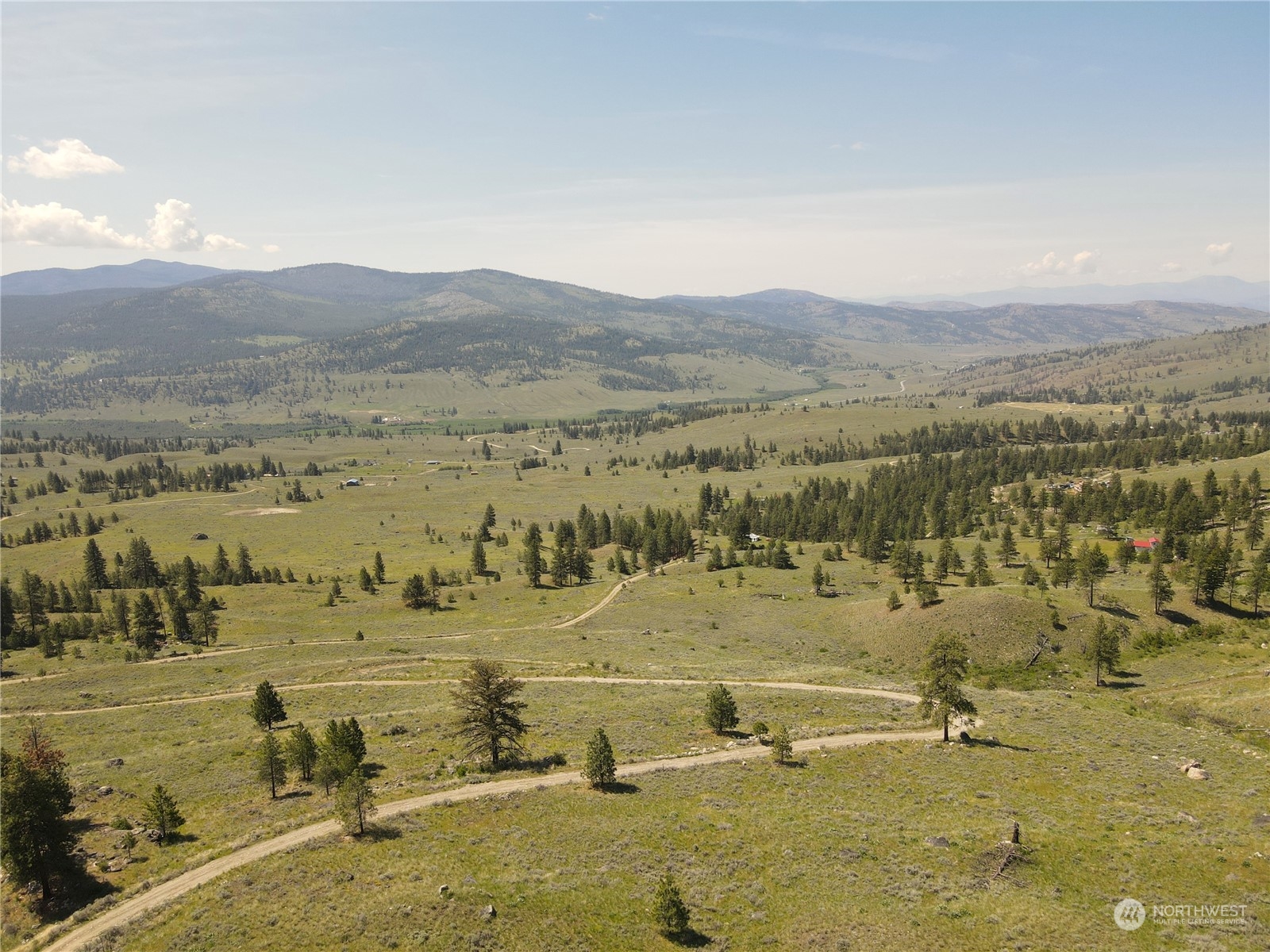 0 XX E Cayuse Mountain Road