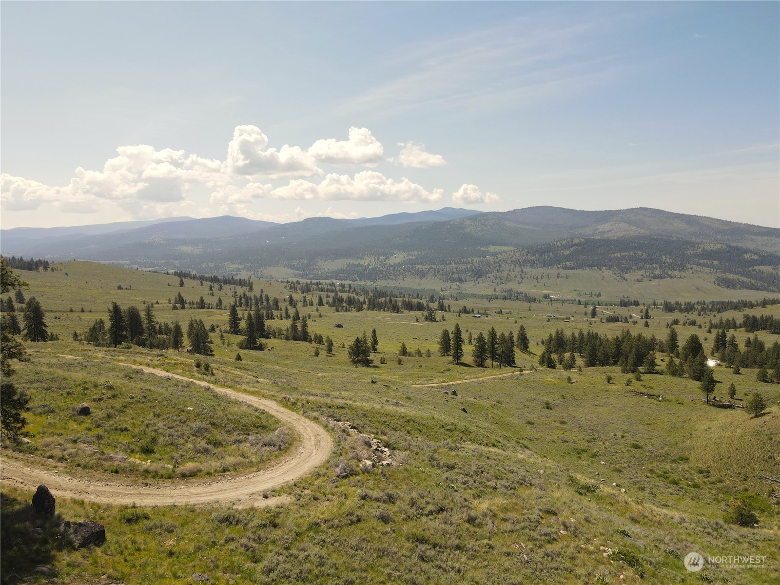 0 XX E Cayuse Mountain Road