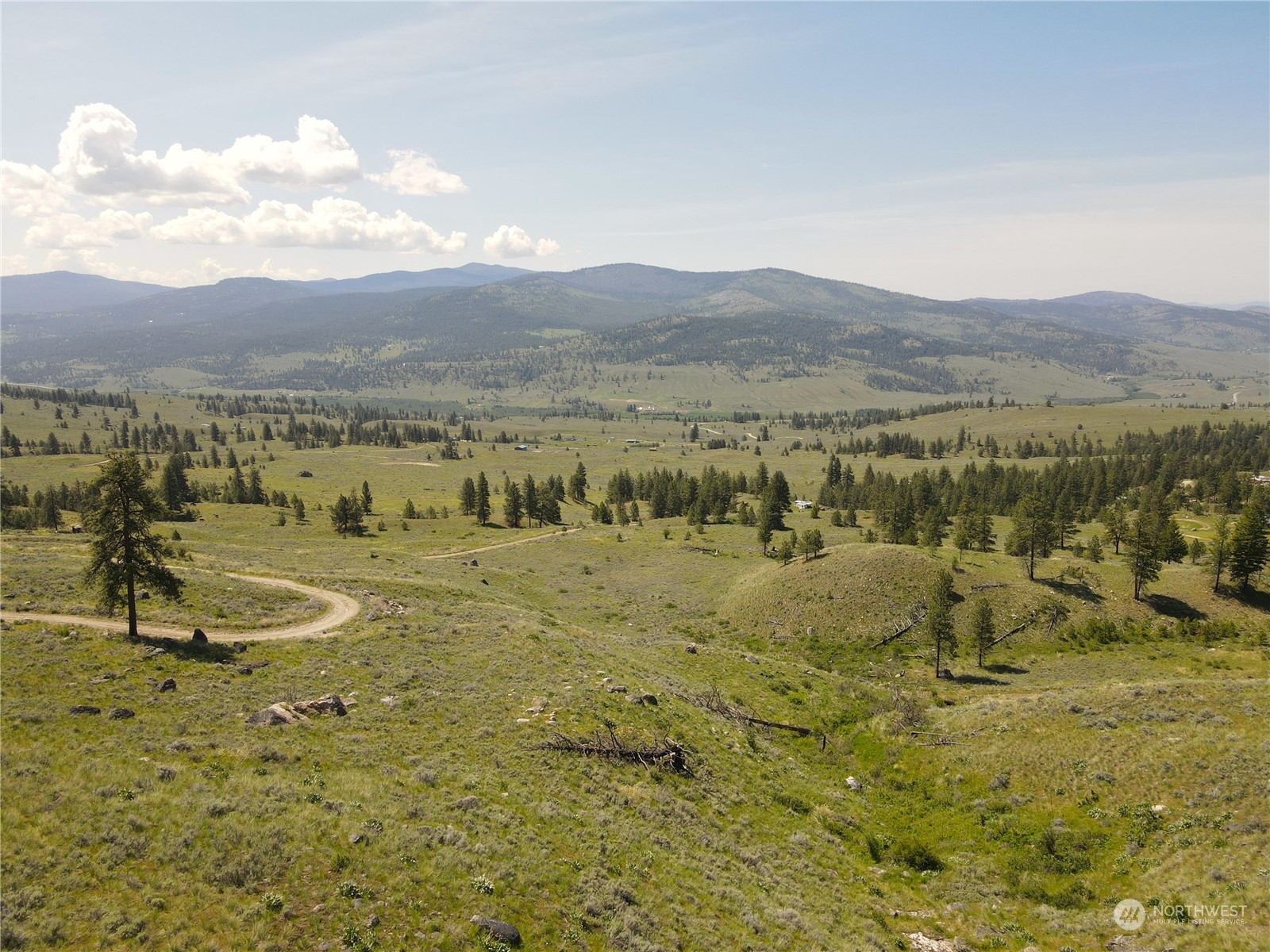 0 XX E Cayuse Mountain Road