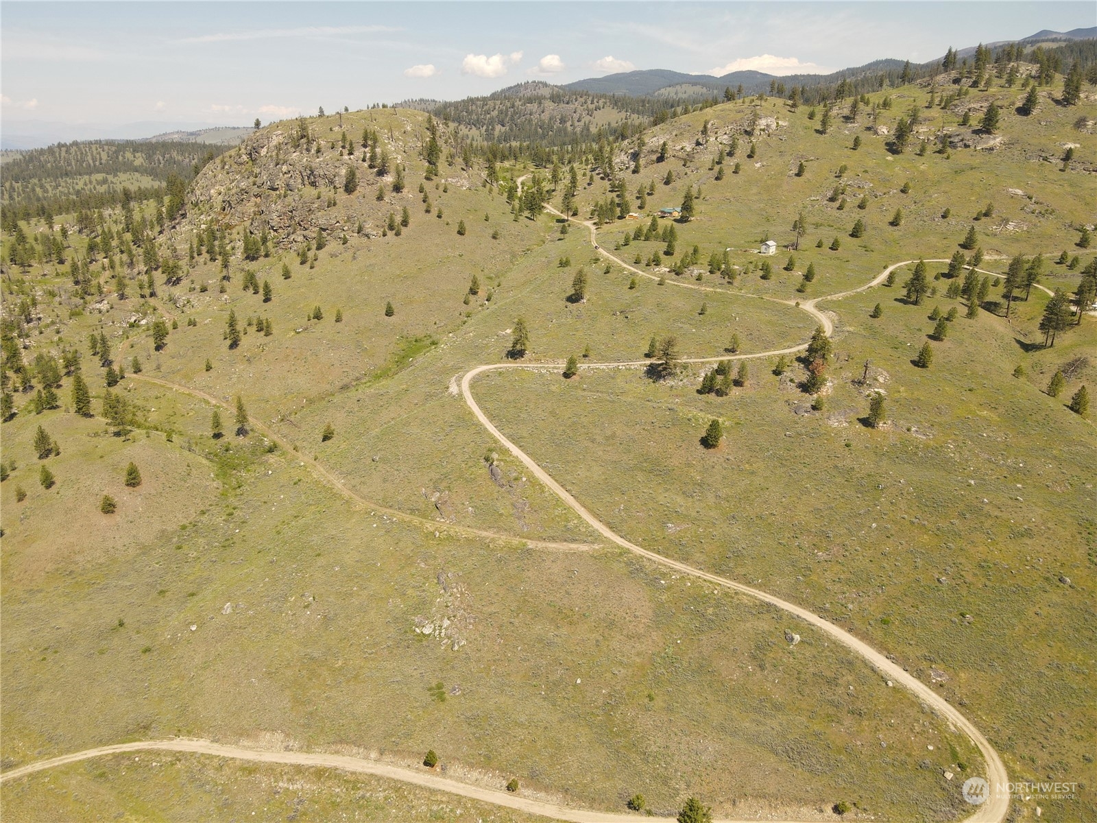 0 XX E Cayuse Mountain Road