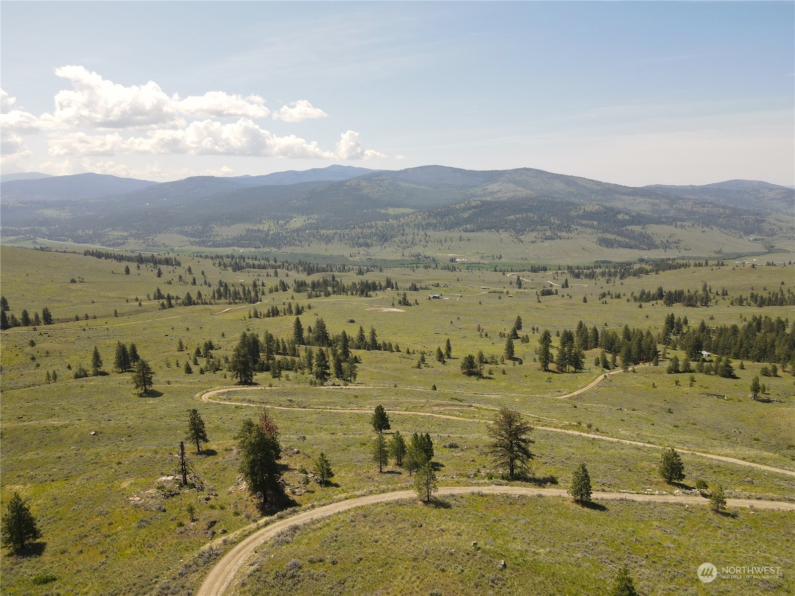 0 XX E Cayuse Mountain Road