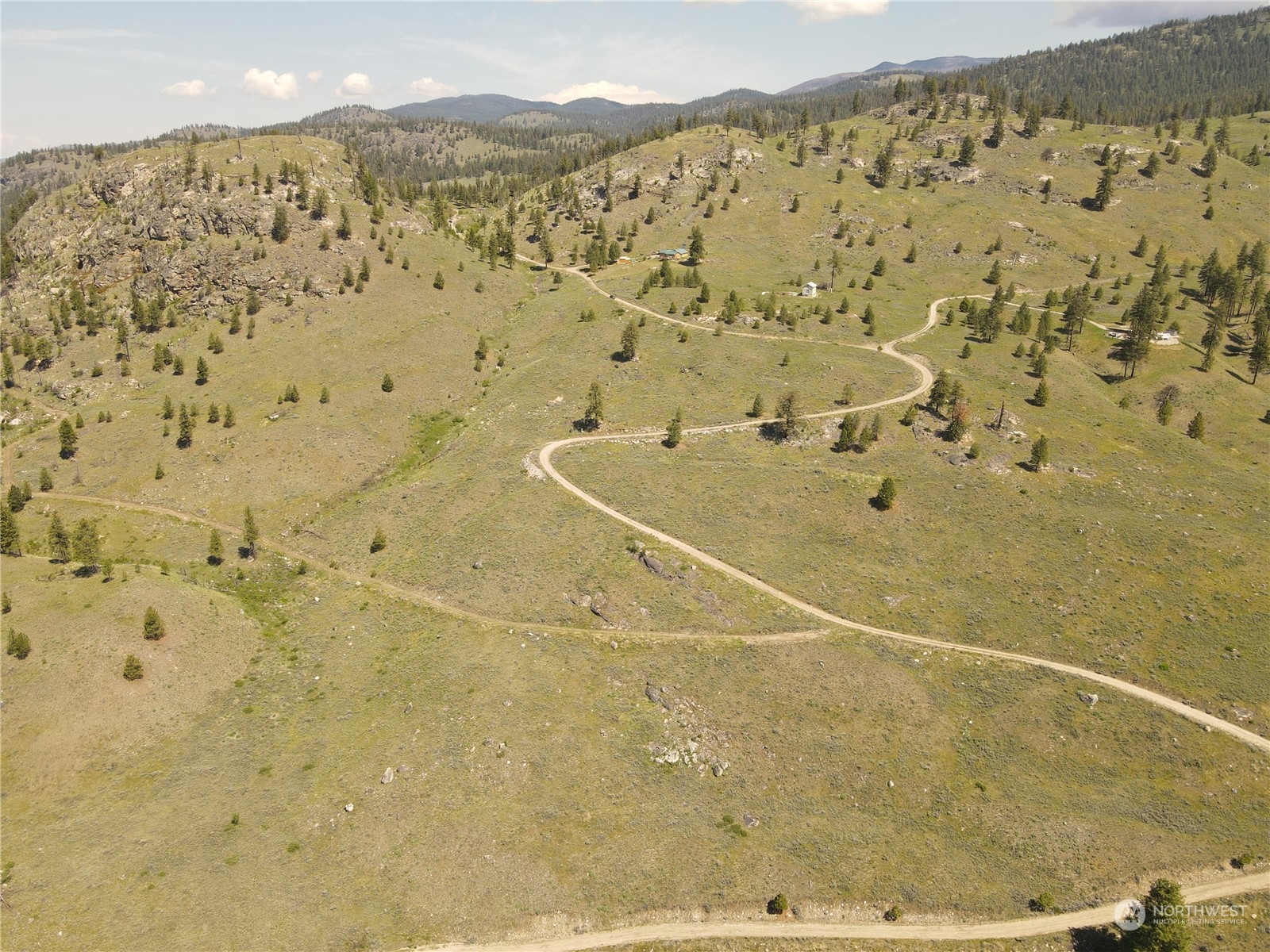 0 XX E Cayuse Mountain Road