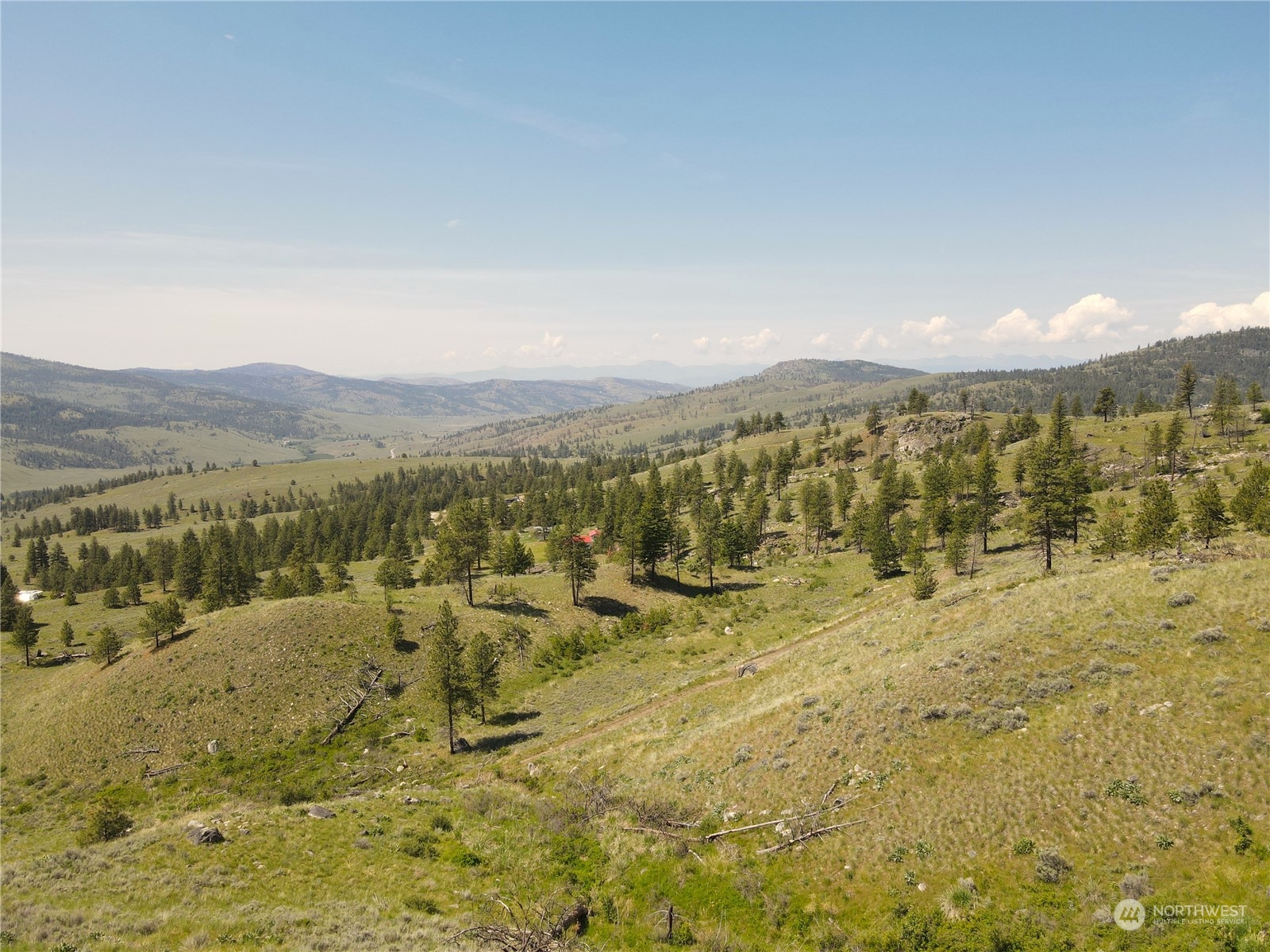 0 XX E Cayuse Mountain Road