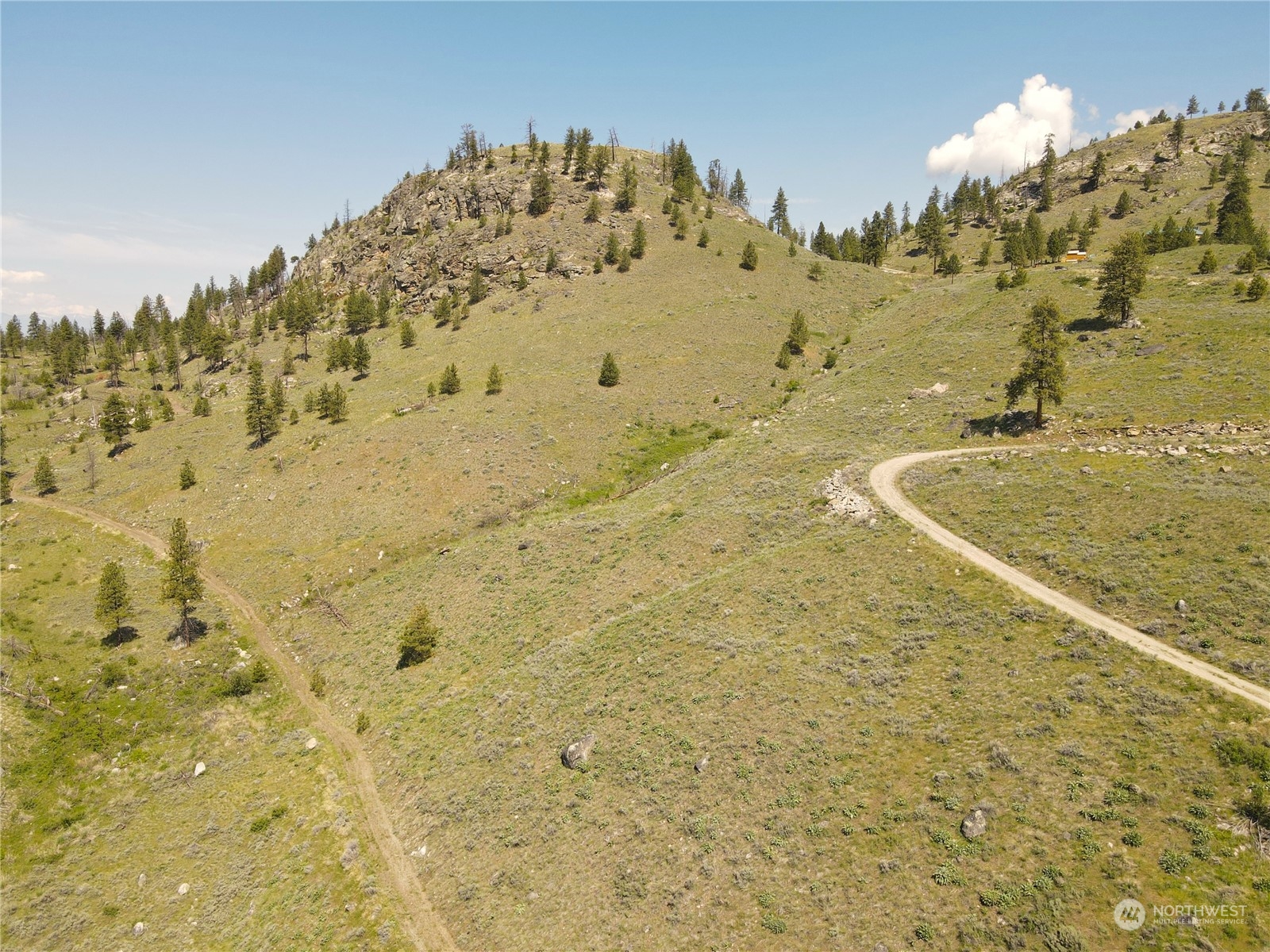 0 XX E Cayuse Mountain Road