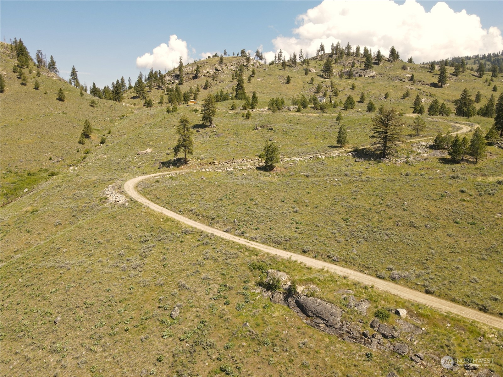 0 XX E Cayuse Mountain Road