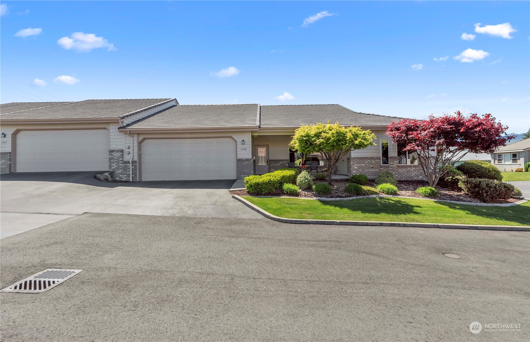 1380 Eastmont Avenue Unit: 1408