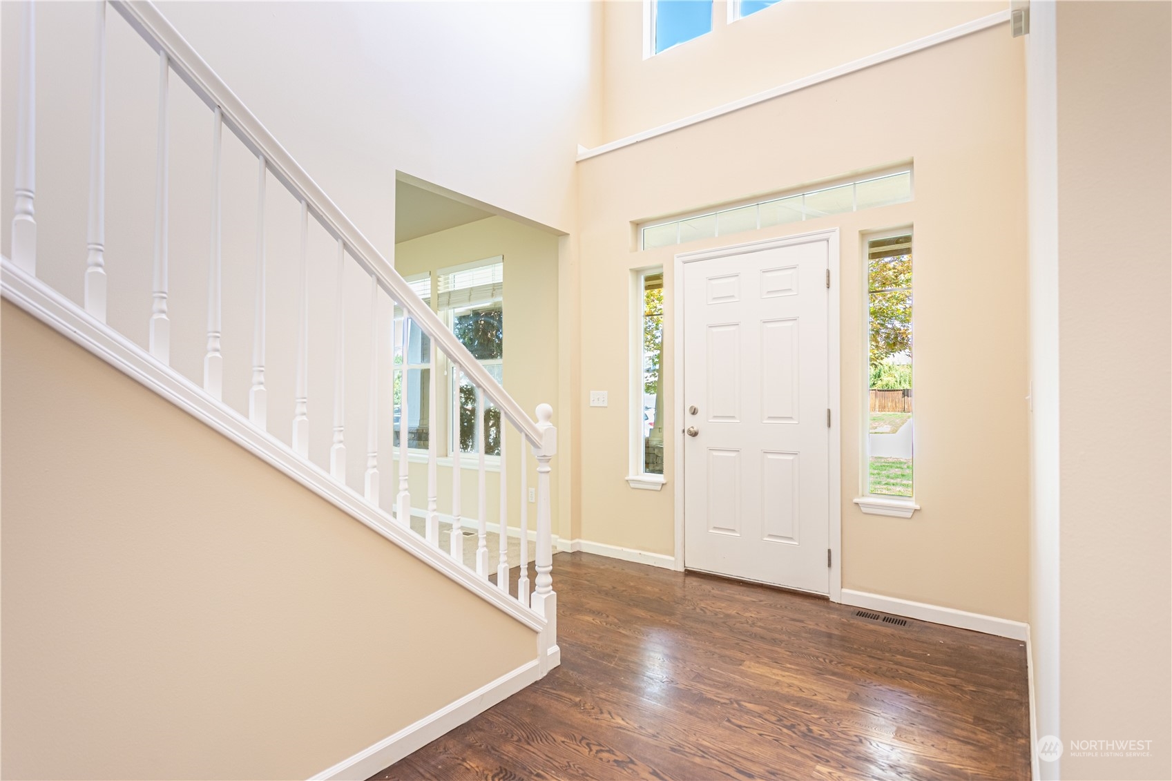 2555 Fancher Heights Boulevard