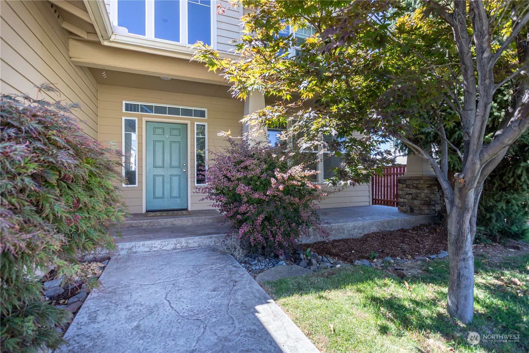 2555 Fancher Heights Boulevard