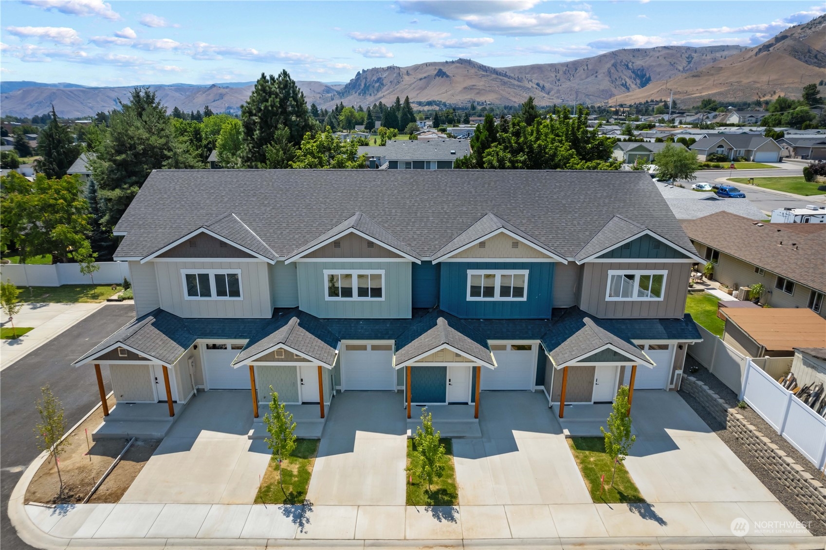 1030 Finch Lane Unit: C3