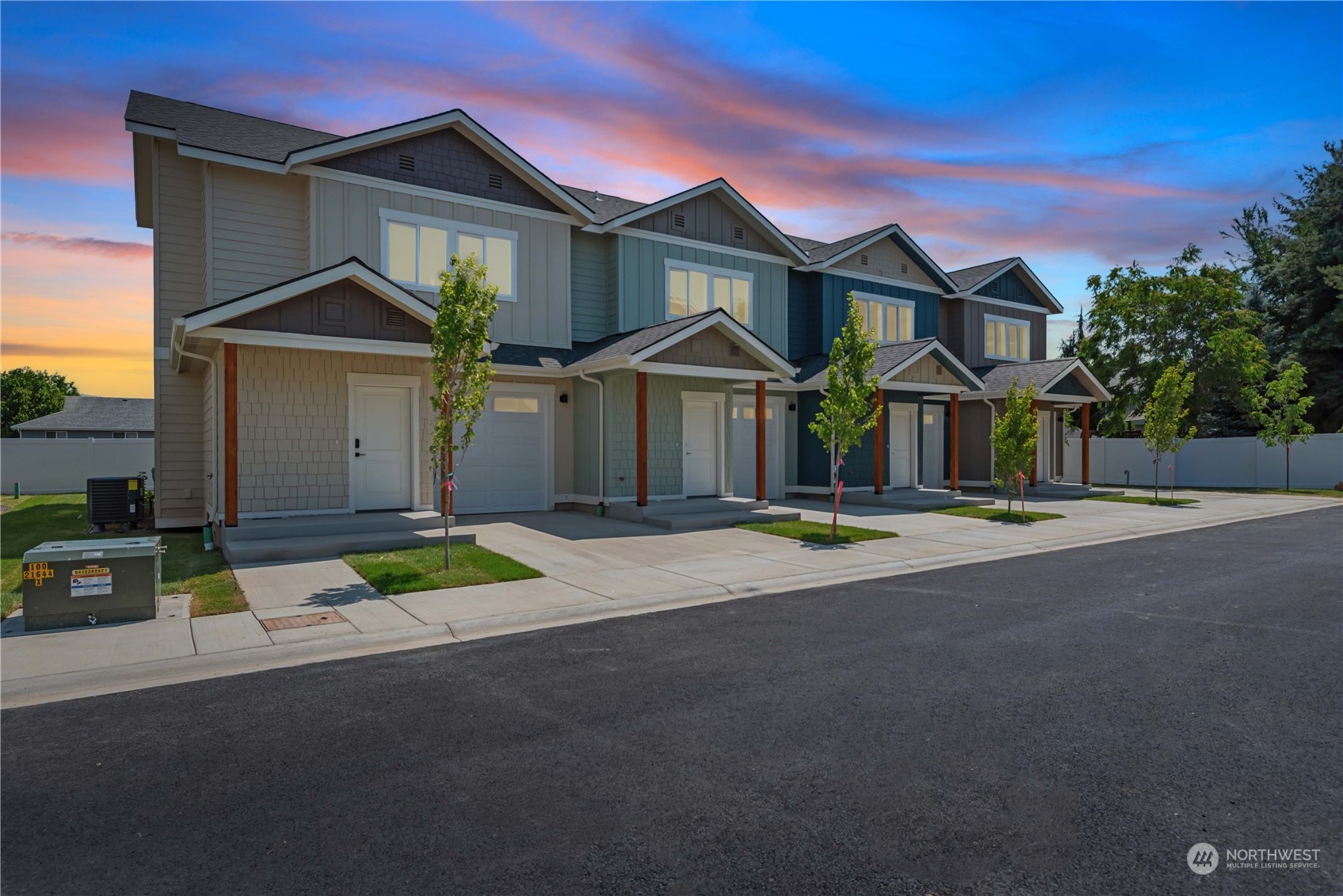 1030 Finch Lane Unit: C3