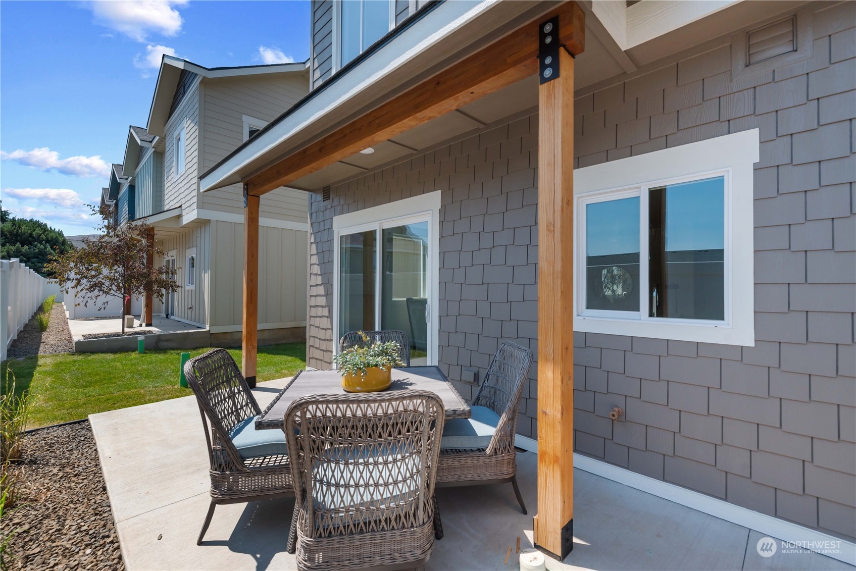 1030 Finch Lane Unit: C3