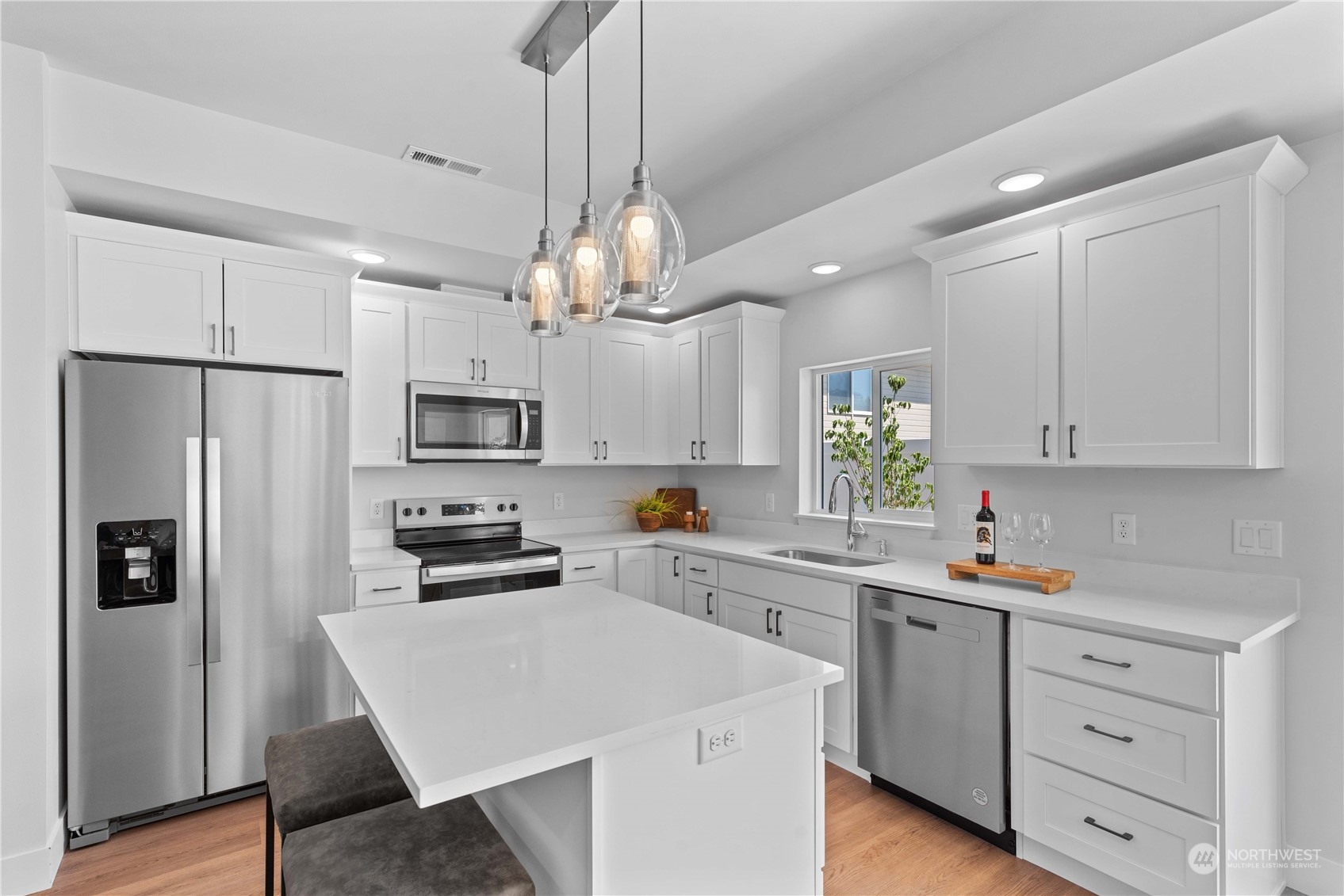 1030 Finch Lane Unit: C3