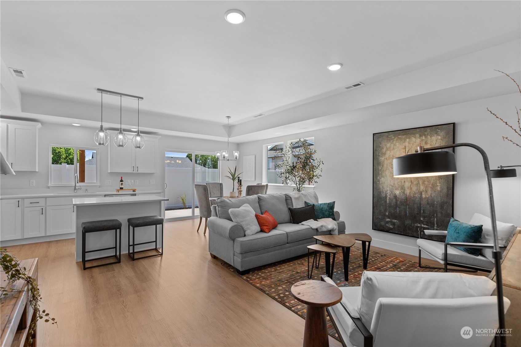 1030 Finch Lane Unit: C3