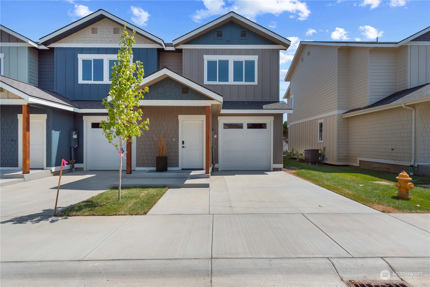 1030 Finch Lane Unit: C3