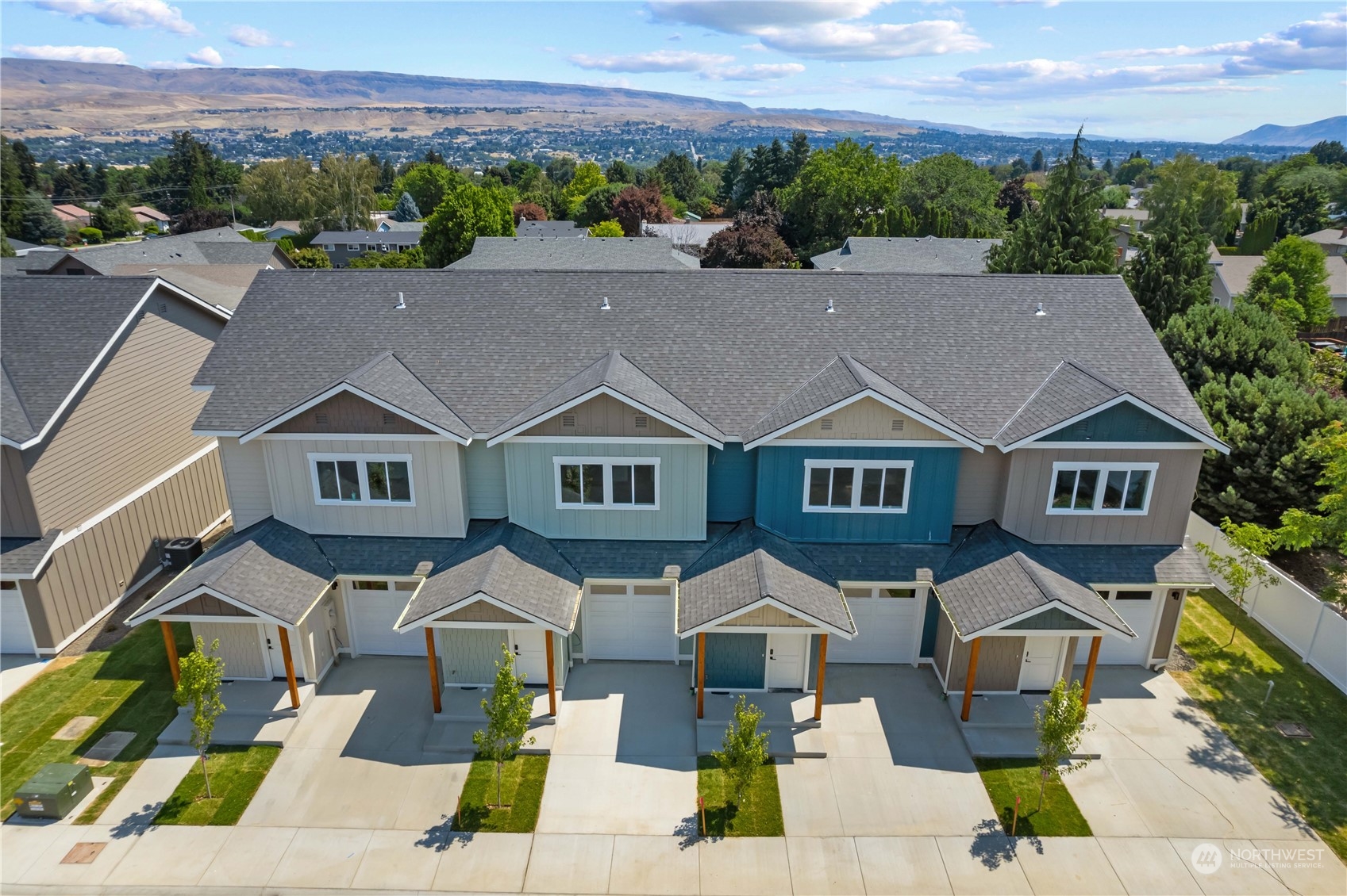 1030 Finch Lane Unit: C3