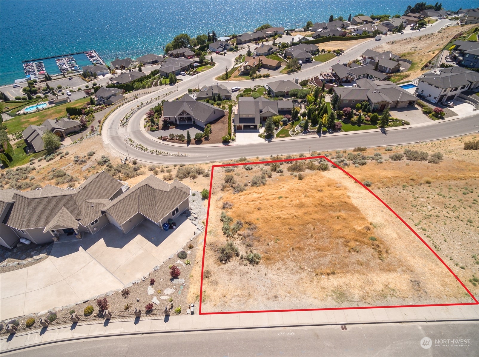 116 Crystal Crest Drive
