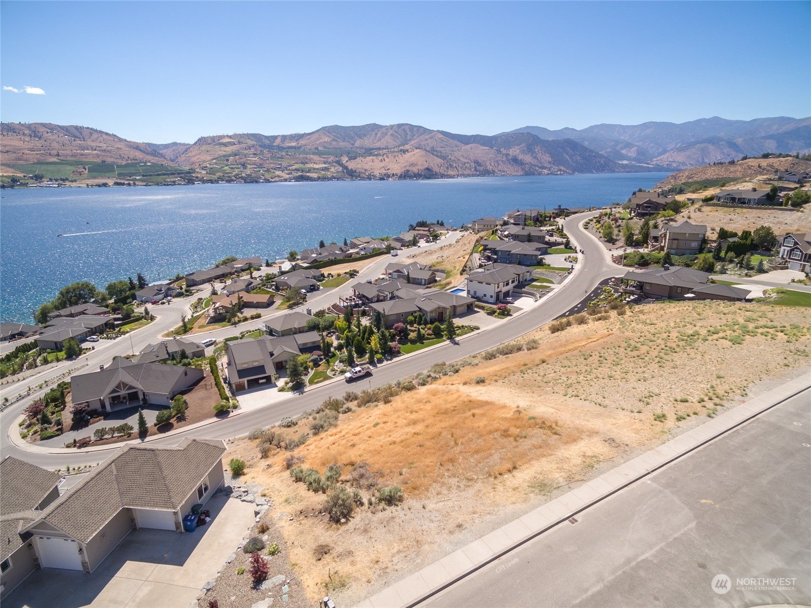 116 Crystal Crest Drive