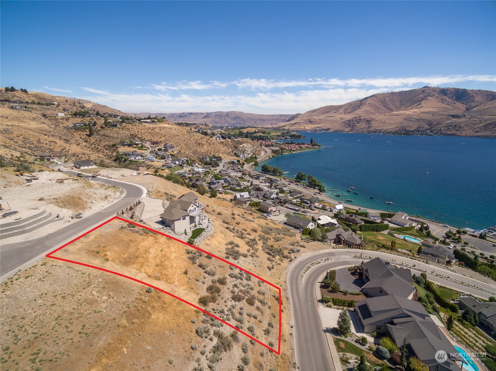 116 Crystal Crest Drive