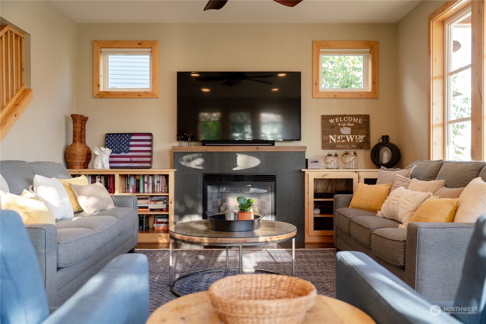 314 Porcupine Lane