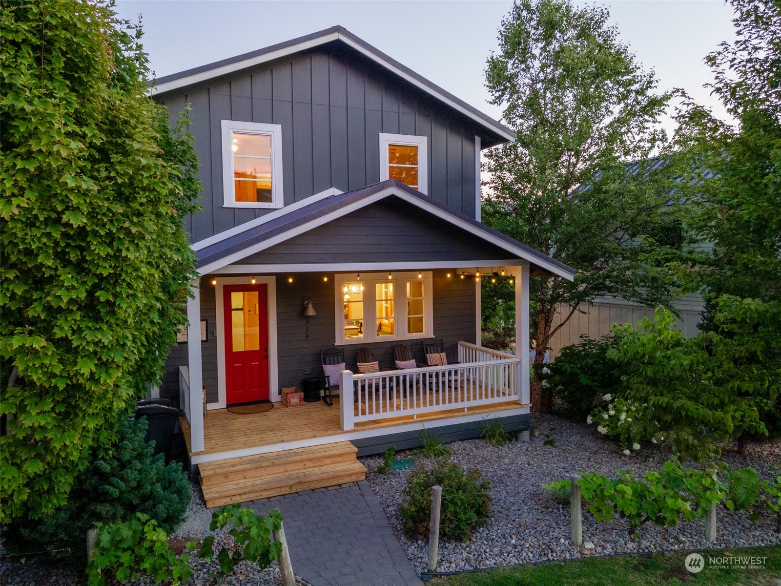 314 Porcupine Lane